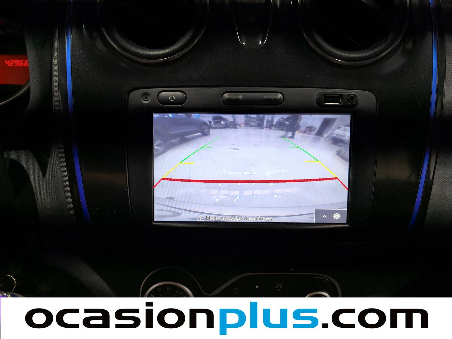 Foto Dacia Sandero Dacia Sandero SL Aniversario TCE (100 CV) GLP