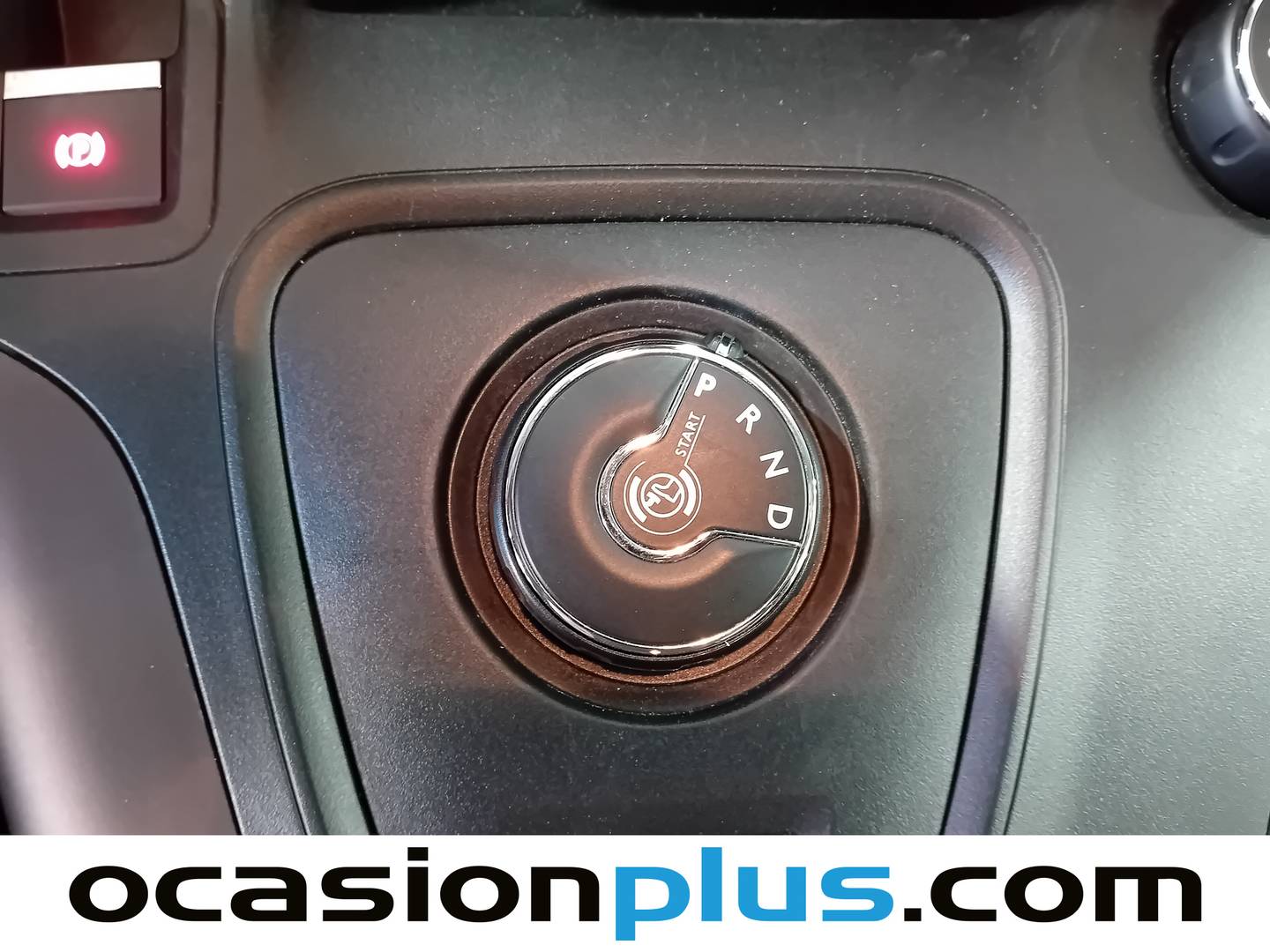 Peugeot Rifter Peugeot Rifter BlueHDi 130 S&S GT Standard Auto (130 CV) de segunda mano