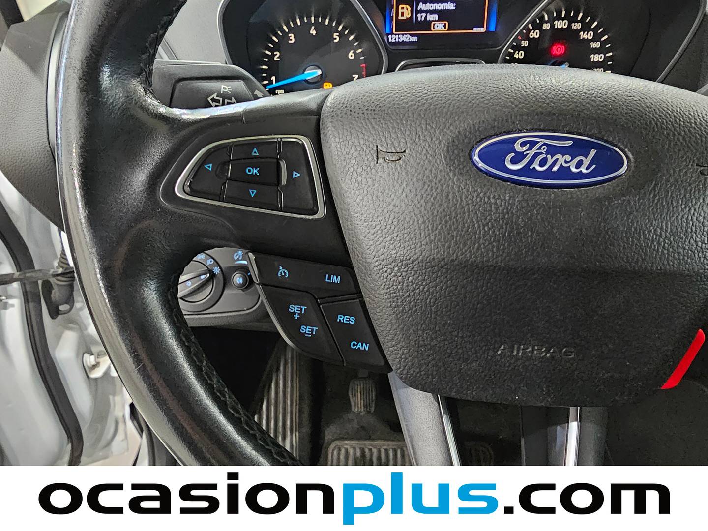 Foto Ford Grand C-Max Ford Grand C-Max 1.0 EcoBoost S&S Trend (125 CV)