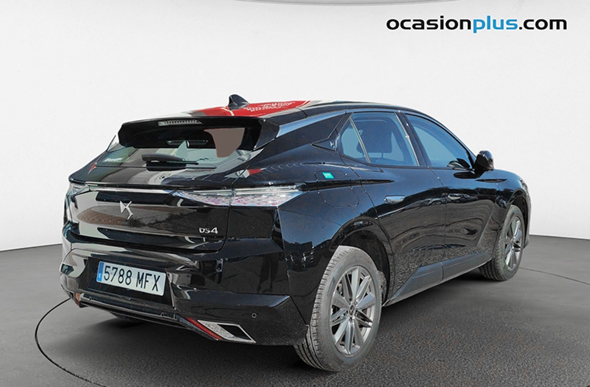DS DS 4 PureTech 130 Bastille - foto 3