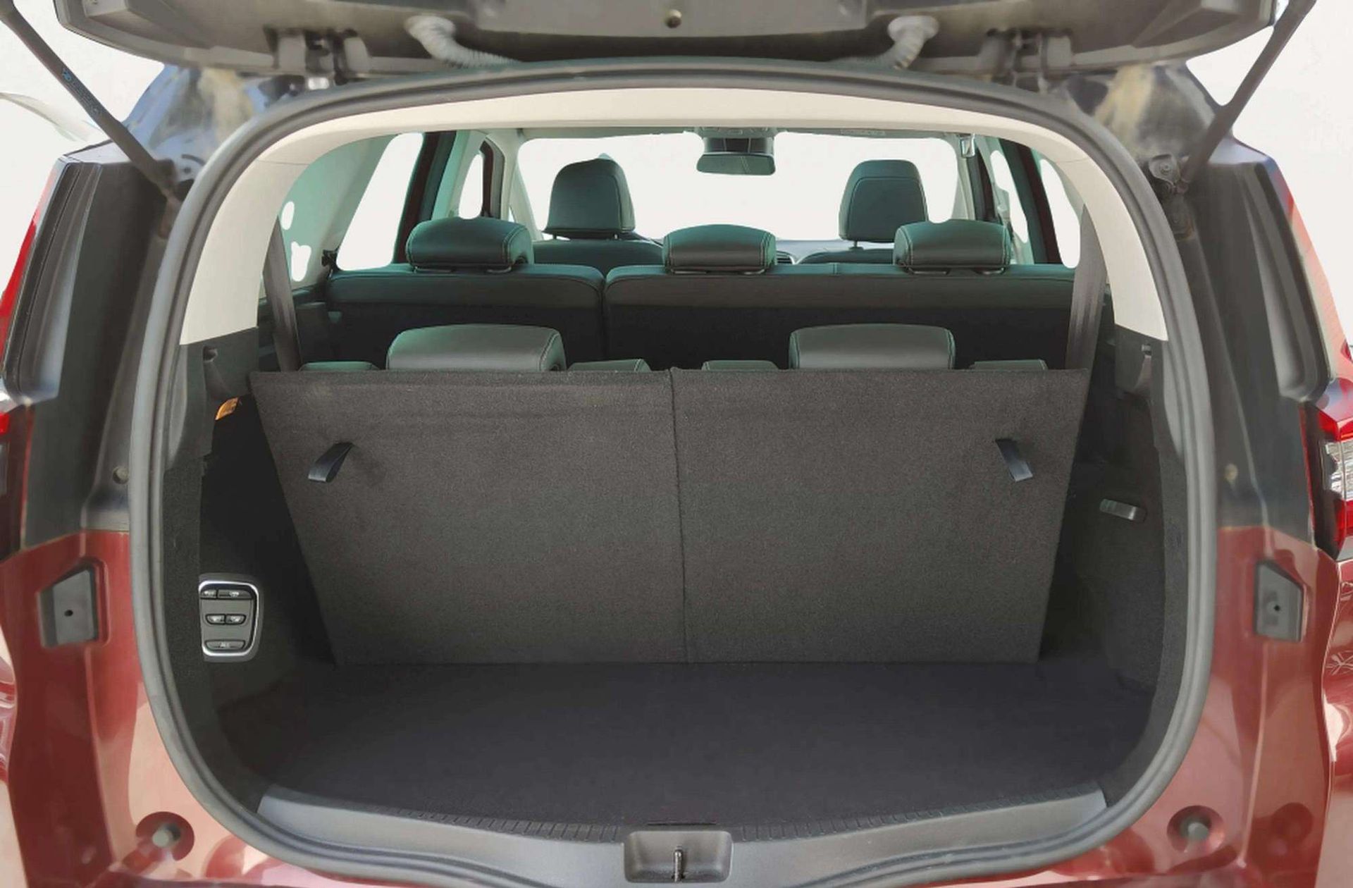 Renault Grand Scénic Zen TCe GPF 7 plazas - foto 22