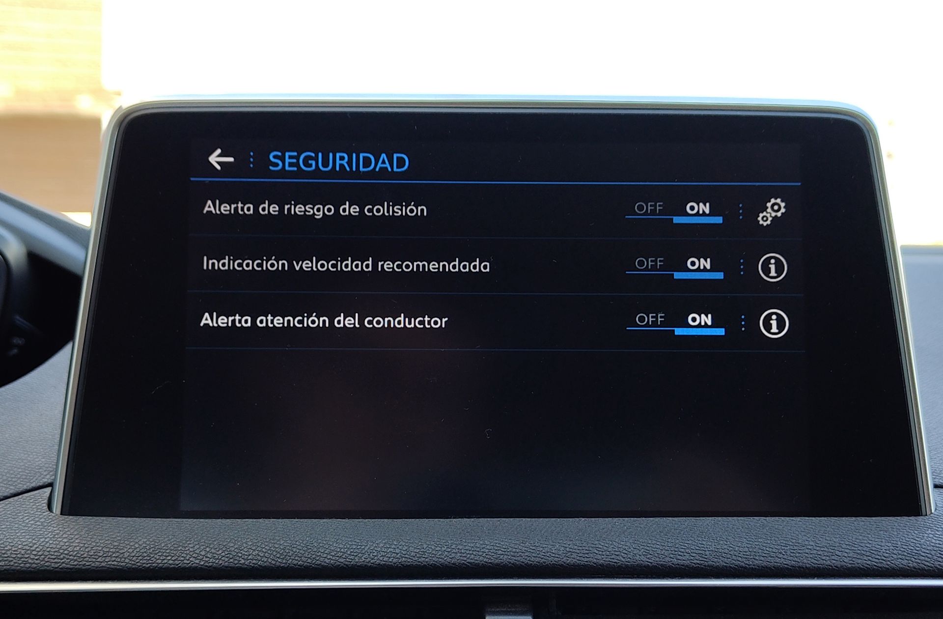 Peugeot 5008 PureTech 130 Allure 7 plazas - foto 14