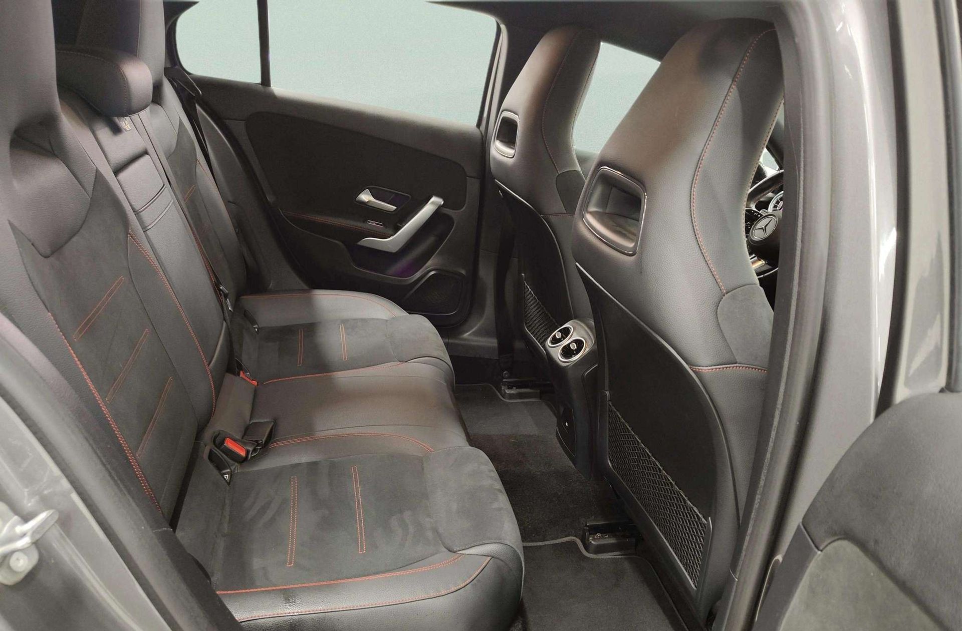 Mercedes-Benz Clase A 200 d - foto 19