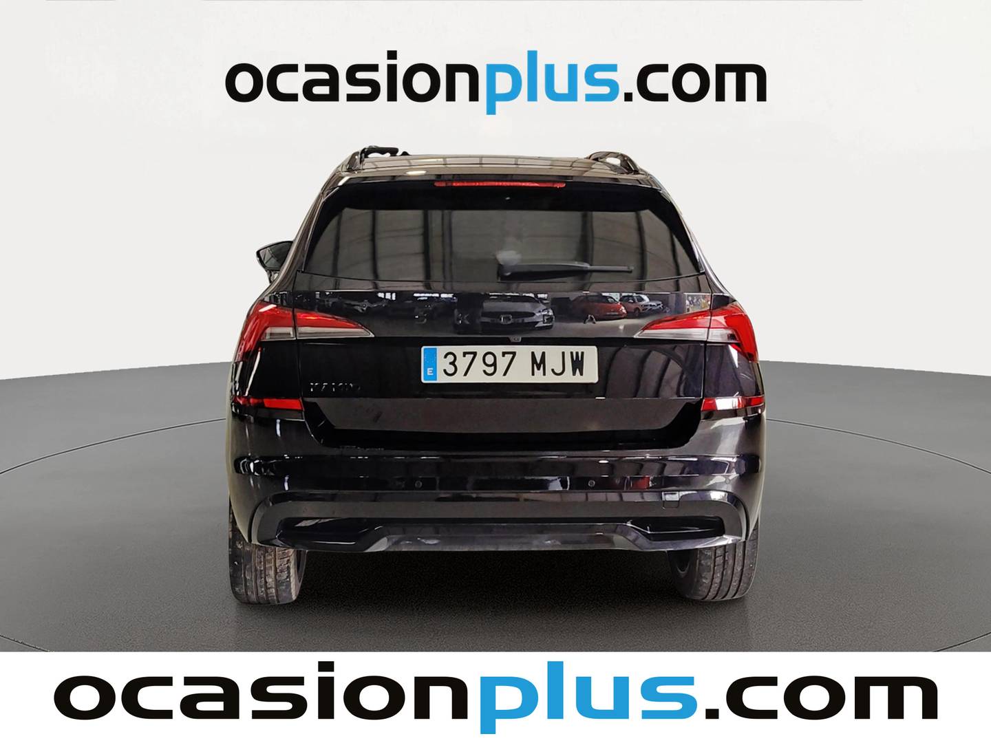 Skoda Kamiq Skoda Kamiq 1.5 TSI Montecarlo DSG (150 CV) al mejor precio