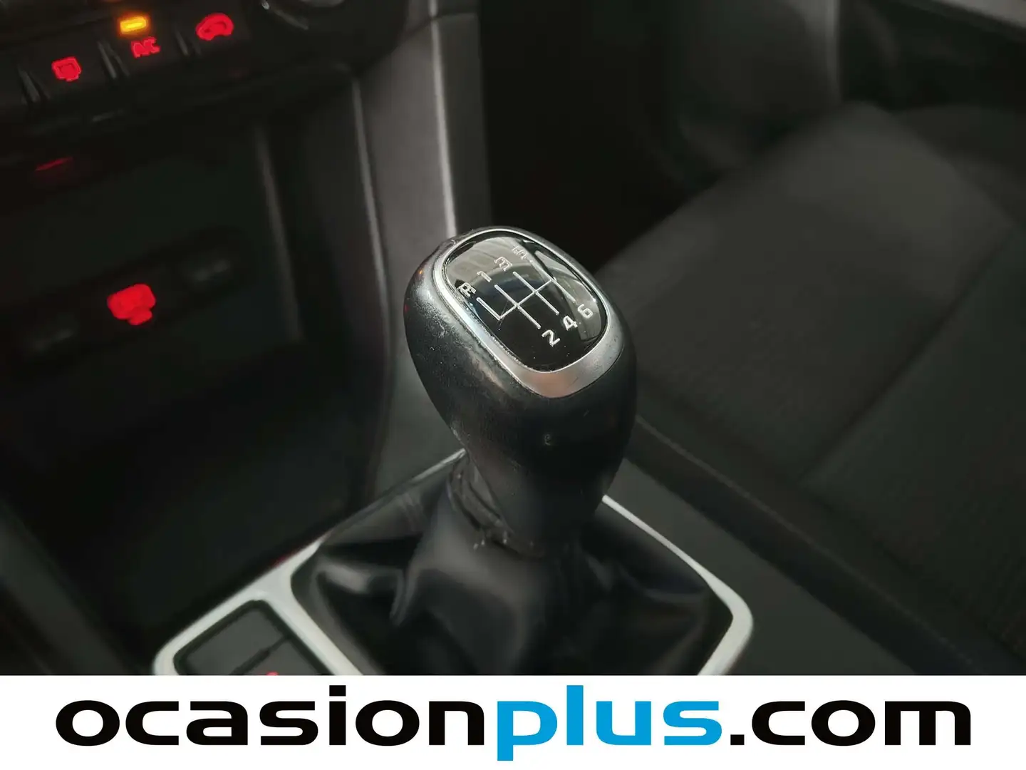 Foto KIA Sportage Kia Sportage 1.6 MHEV Drive 4x2 (136 CV)