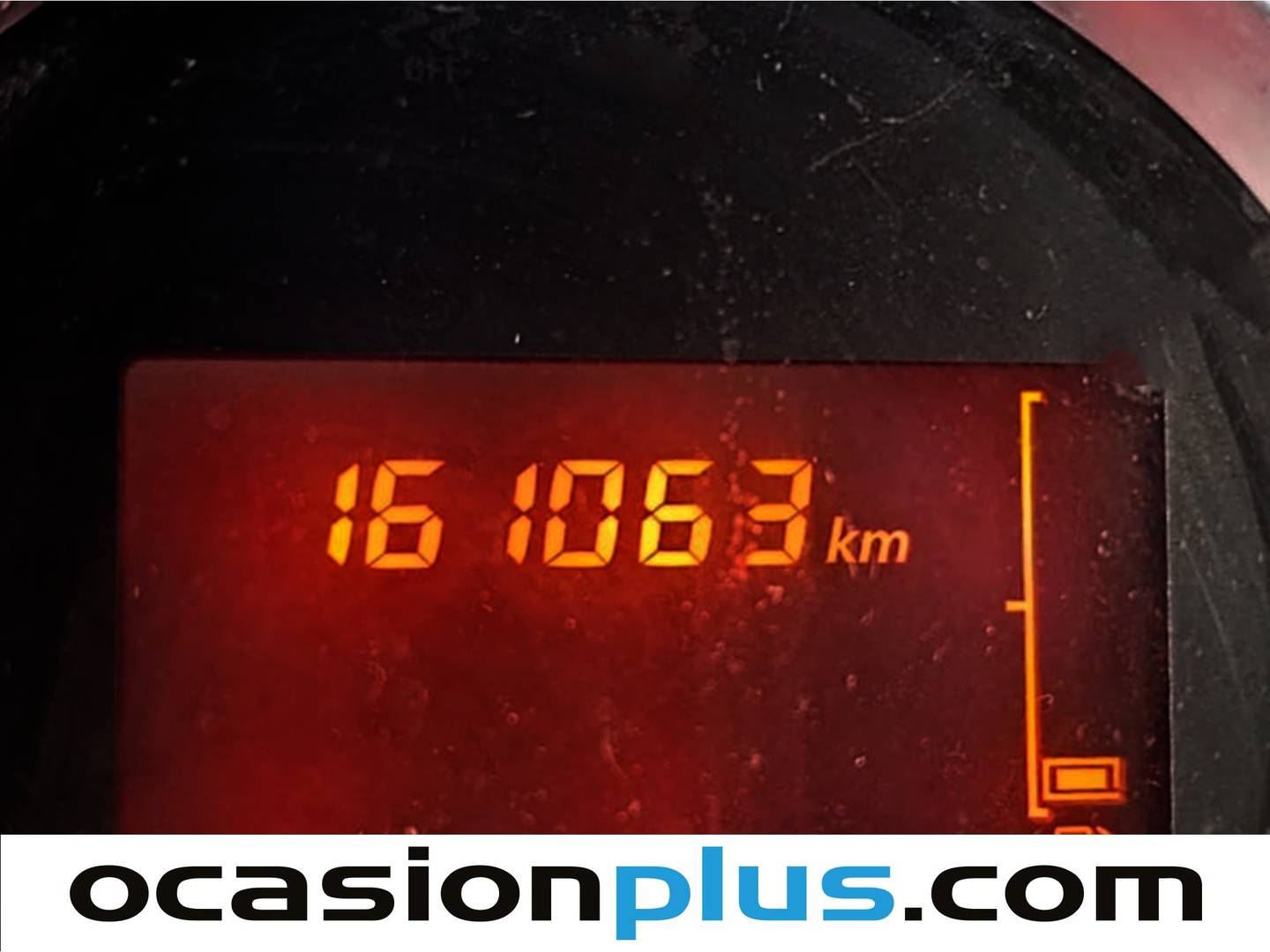 Dacia Duster Dacia Duster Laureate dCi (109 CV) seminuevo
