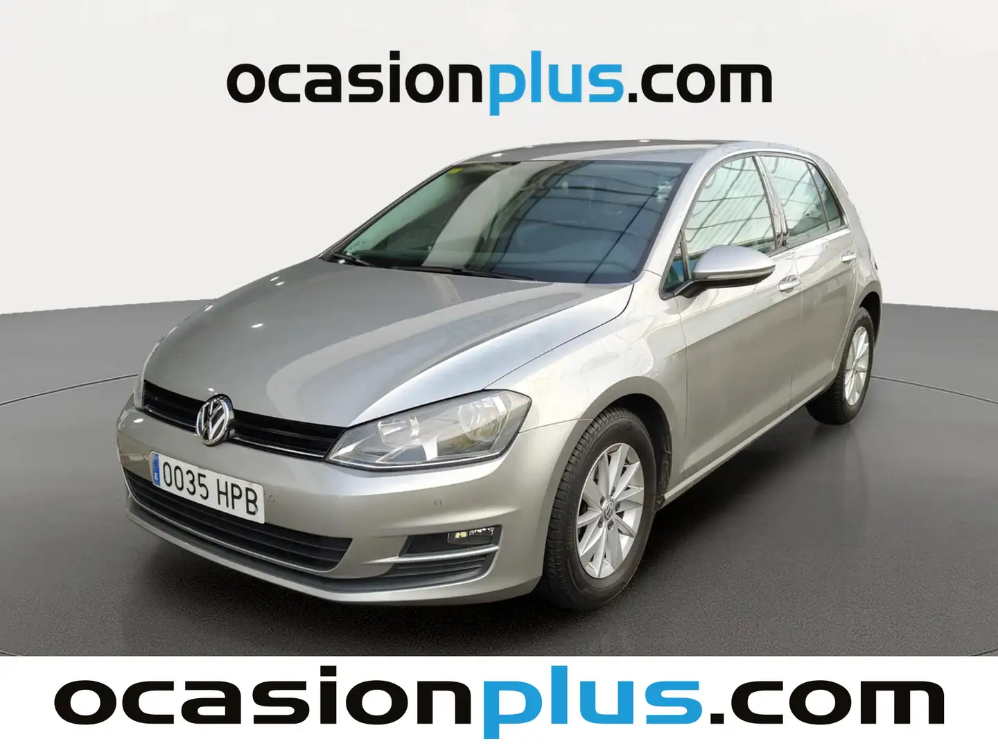 Foto Volkswagen Golf Volkswagen Golf Advance 1.6 TDI BMT (105 CV)