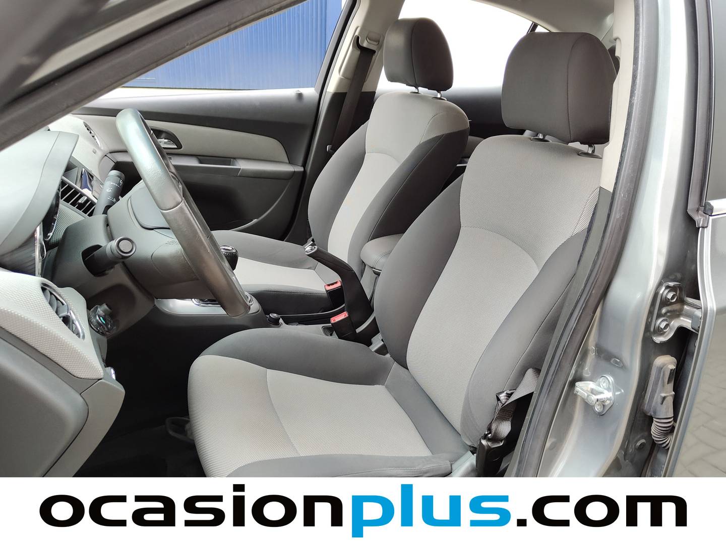 Chevrolet Cruze Chevrolet Cruze 2.0 VCDI 16V LT (150 CV) 150cv