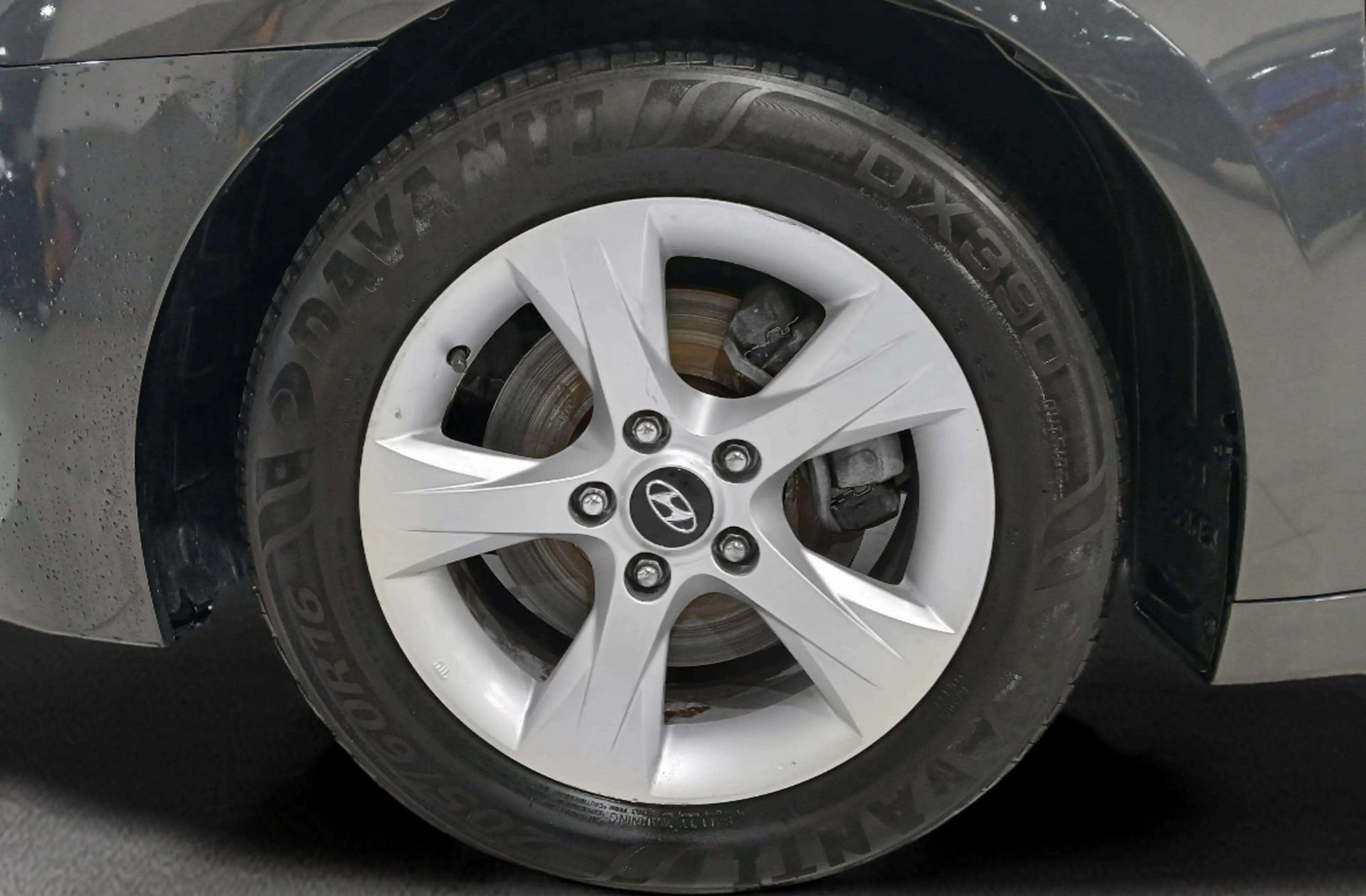 Hyundai i40 1.7 CRDi BlueDrive Klass - foto 37