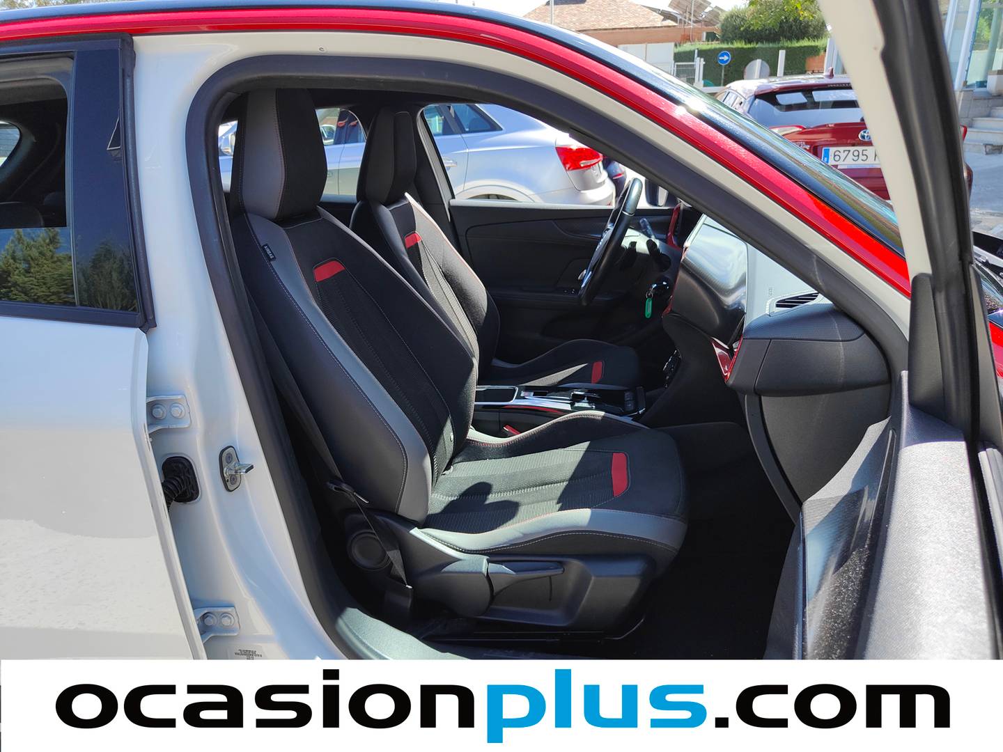 Opel Mokka Opel Mokka 1.2 Turbo GS Line Auto (130 CV) km 0