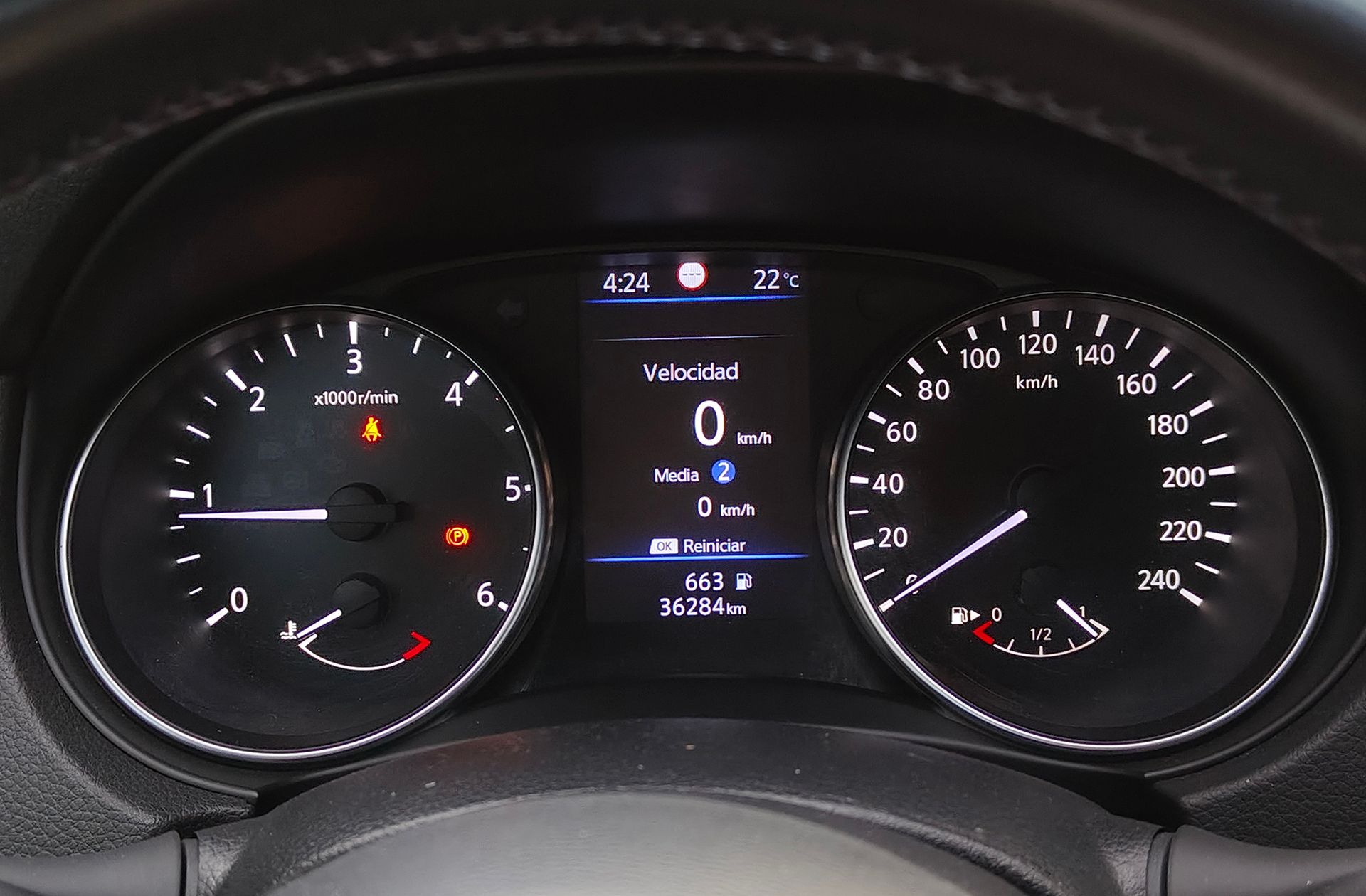 Nissan Qashqai dCi 150 Tekna+ - foto 27