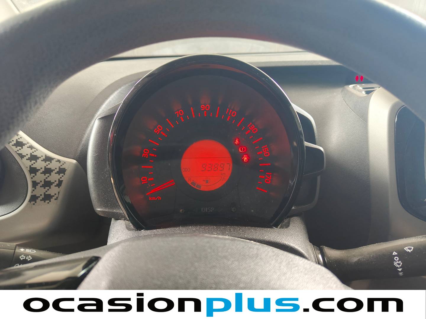 Peugeot 108 Peugeot 108 1.2 PureTech Active (82 CV) al mejor precio