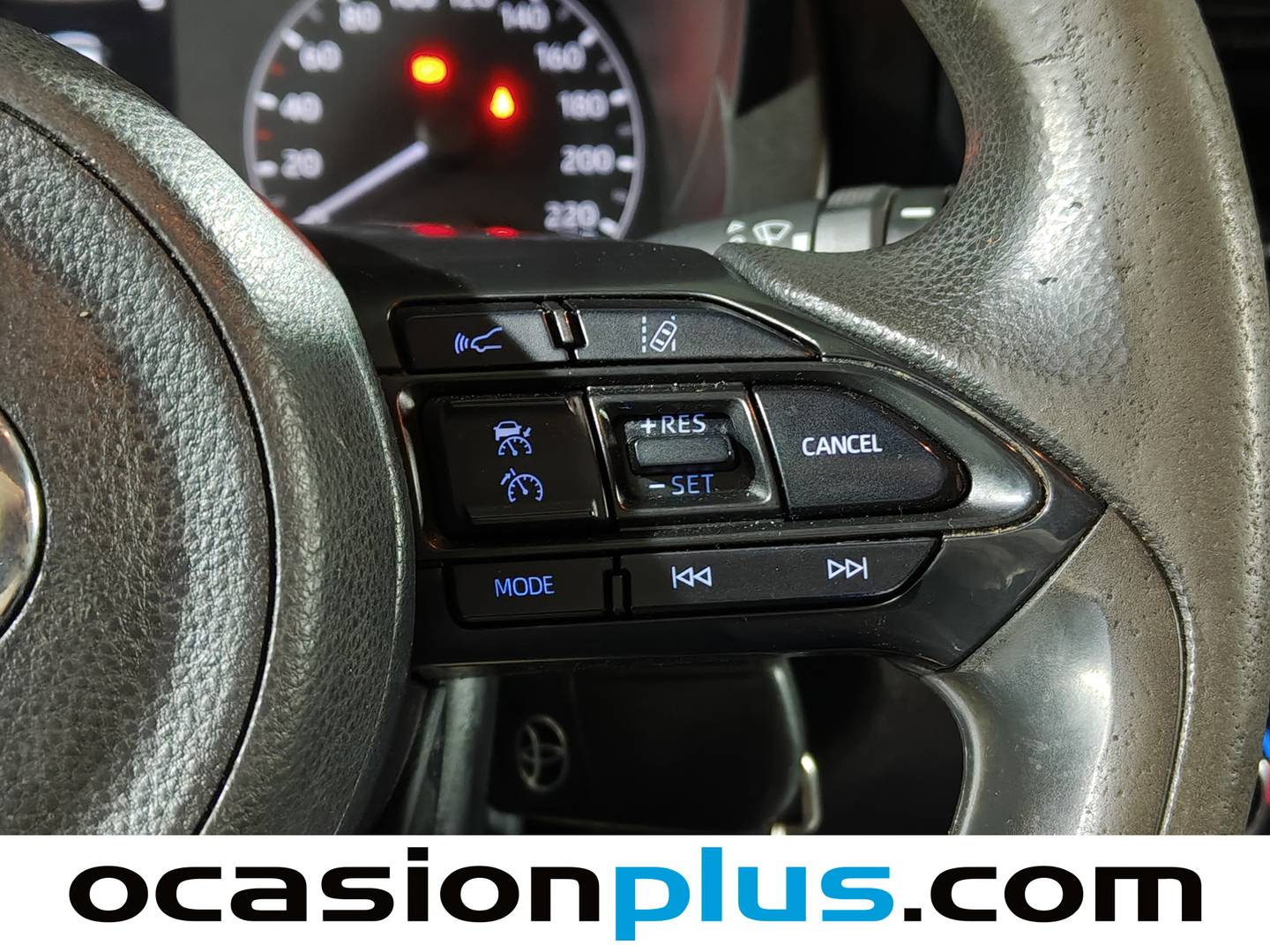 Foto Toyota Yaris Toyota Yaris 120H Business Plus (116 CV)