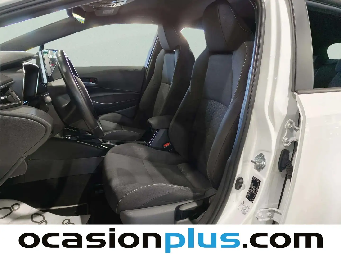 Foto Toyota Corolla Toyota Corolla Touring Sports 125H Feel! E-CVT  (122 CV)