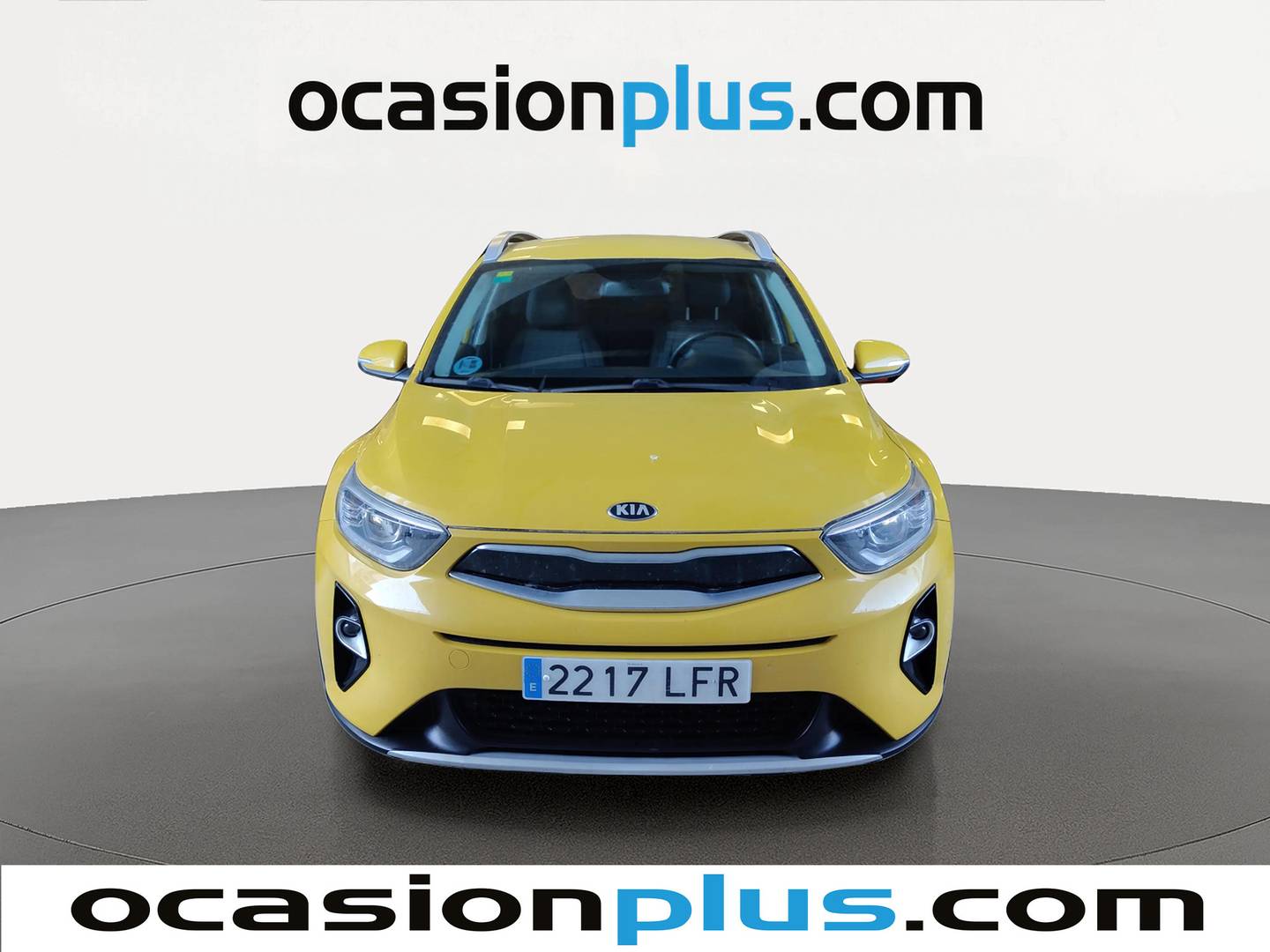 KIA Stonic Kia Stonic 1.0 T-GDi Drive (100 CV) barato