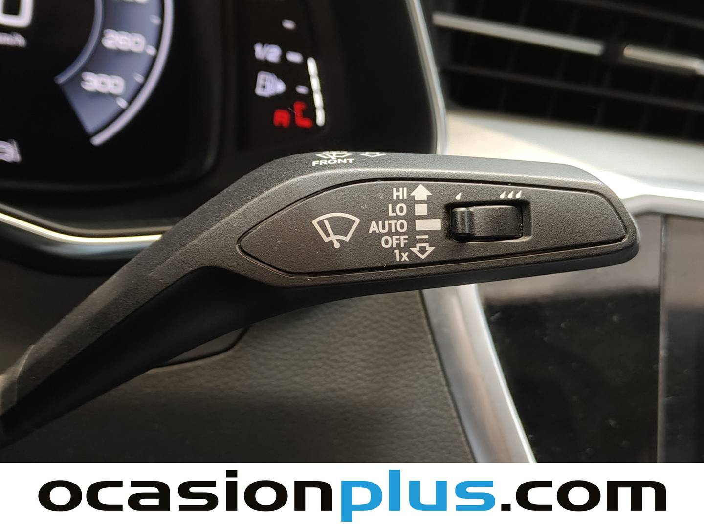 Audi A6 Audi A6 Sport 45 TFSI ultra quattro (245 CV) S tronic Paquete S-Line de ocasión