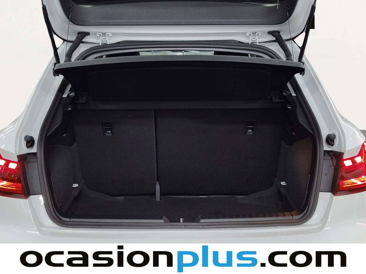 Fotos maletero Audi A1 Audi A1 Citycarver 30 TFSI (110 CV) S tronic