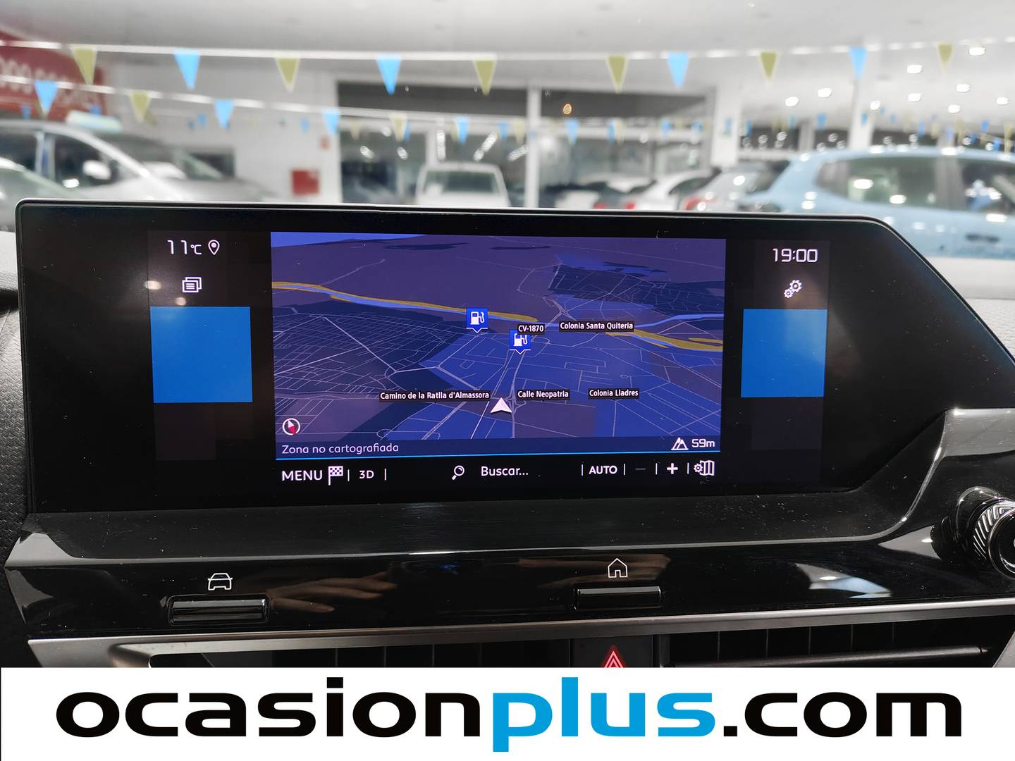 Foto Citroën C4 Citroën C4 PureTech 130 S&S Shine 96 kW (130 CV)