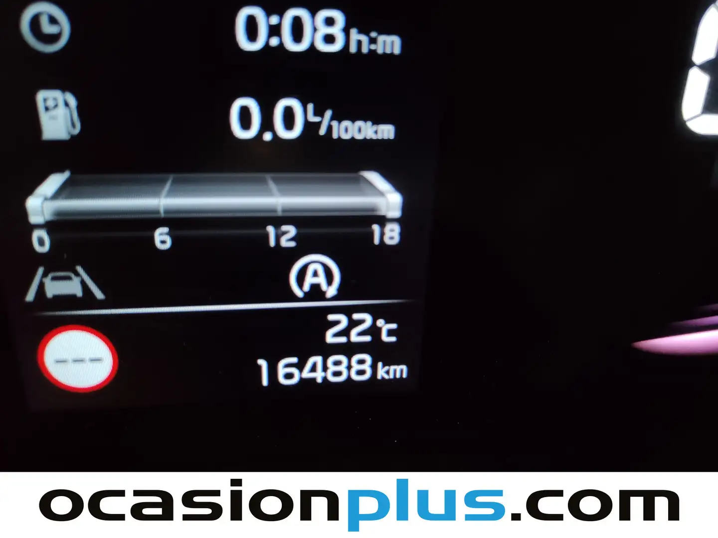 Foto KIA Stonic Kia Stonic 1.0 T-GDi Concept (100 CV)