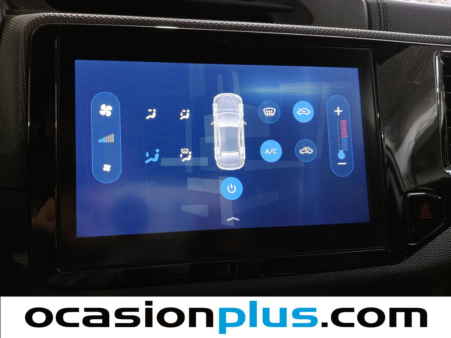 DR AUTOMOBILES DR 4.0 DR AUTOMOBILES DR4 1.5 (116 CV) km 0