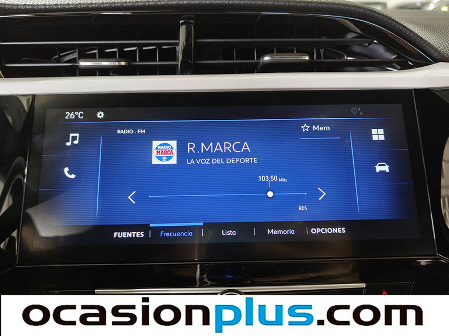 Opel Corsa Opel Corsa 1.2 T XHL GS eDCT (100 CV) de segunda mano