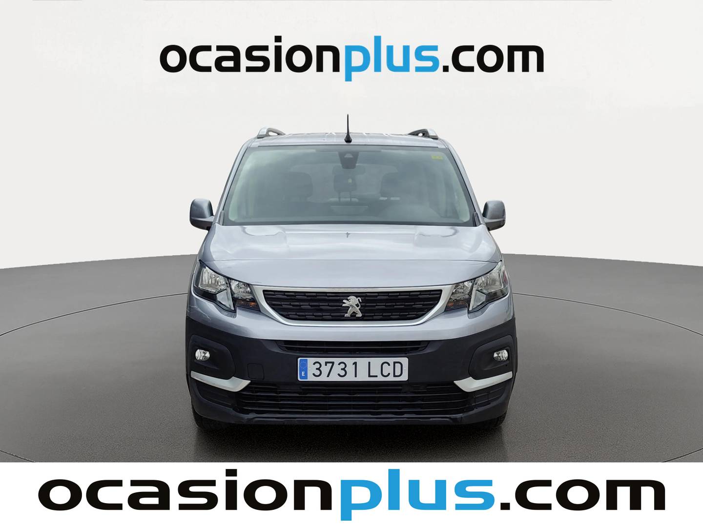 Peugeot Rifter Peugeot Rifter BlueHDi 100 Active Standard Nav+ (100 CV) 100cv