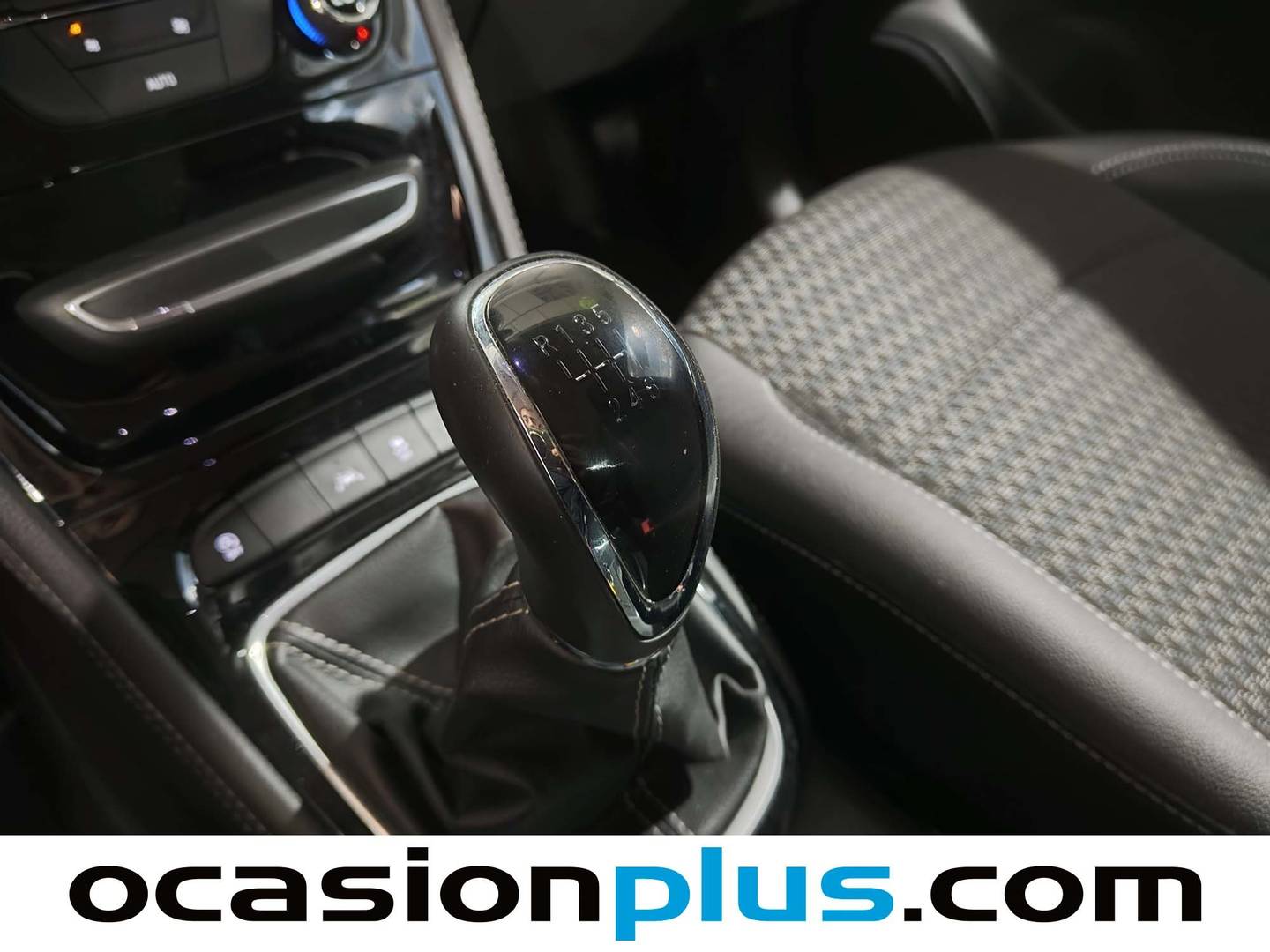 Foto Opel Astra Opel Astra 1.4 Turbo Excellence S/S 110 kW (150 CV)