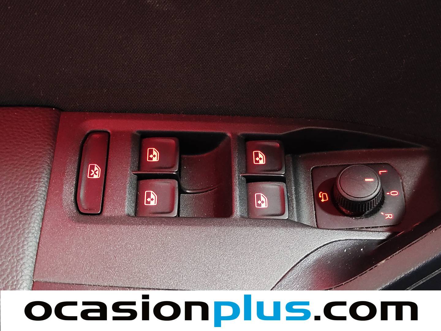 Seat Ibiza Seat Ibiza 1.0 TSI FR 40 Aniversario DSG (115 CV) km 0