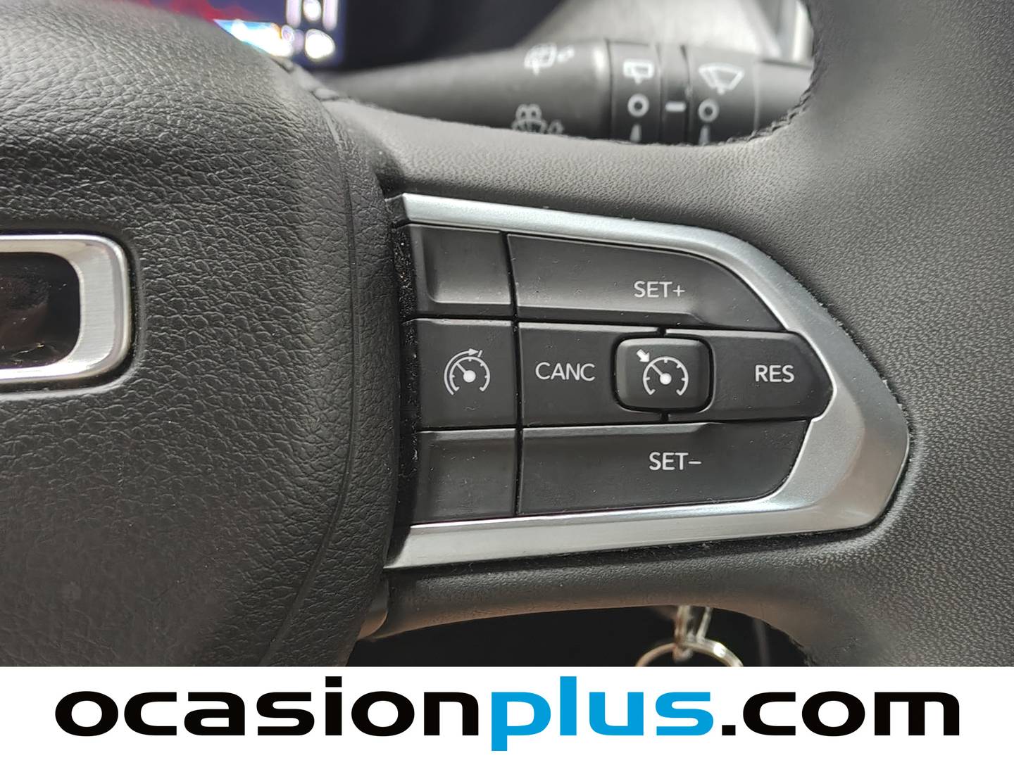 Foto Jeep Compass Jeep Compass 1.6 Multijet Longitude 4x2 (130 CV)