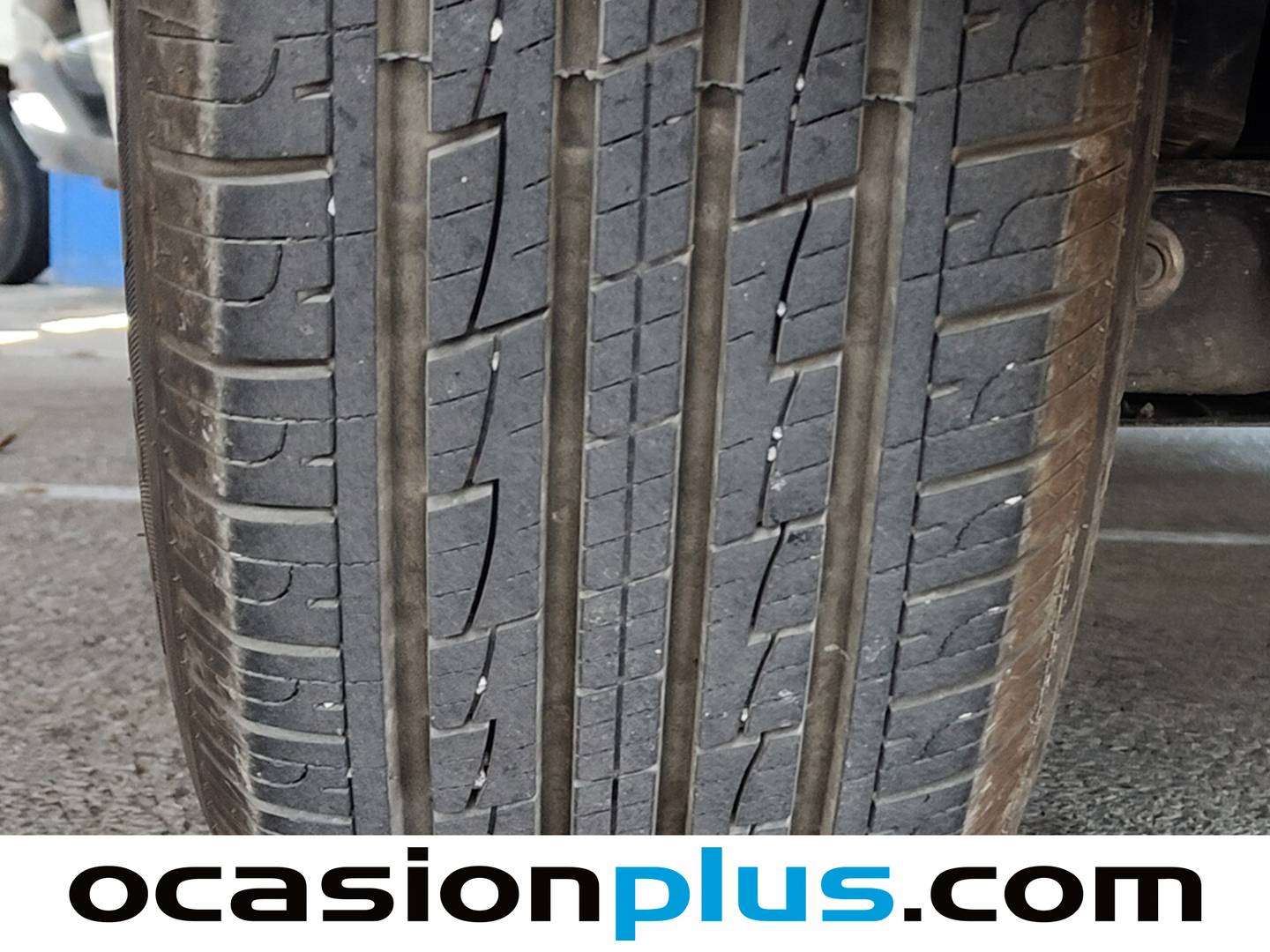 Skoda Kodiaq Skoda Kodiaq 1.5 TSI Ambition 4x2 DSG  (150 CV) 7 Plazas seminuevo
