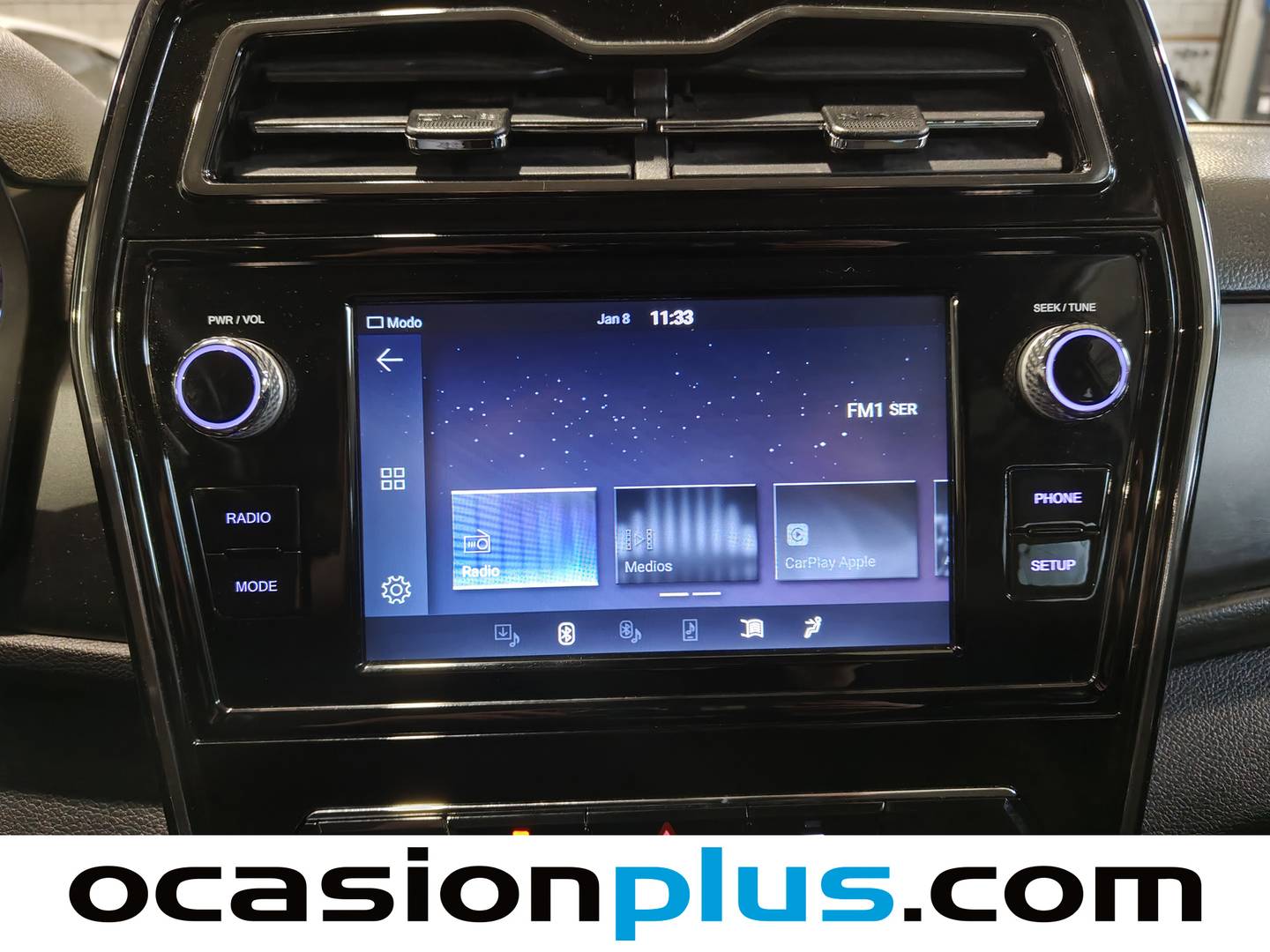 Foto SsangYong Tivoli Ssangyong Tivoli G12T Urban Plus (128 CV)