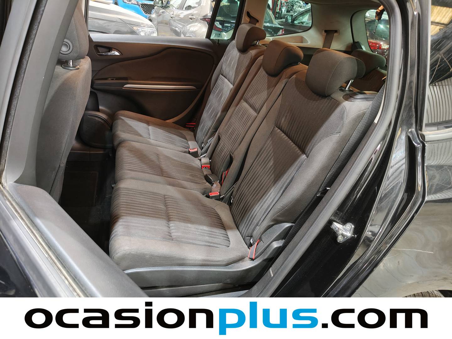 Opel Zafira Opel Zafira 1.4 Turbo S&S Selective (140 CV) barato