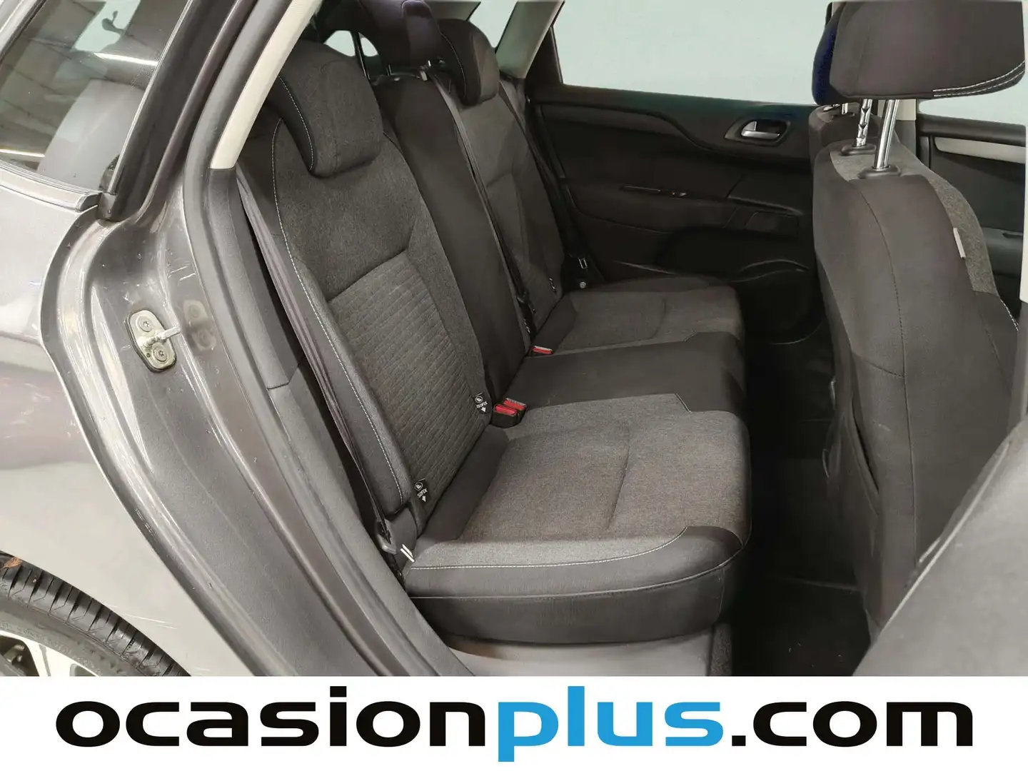 Foto Citroën C4 Citroen C4 PureTech 130 S&S Feel Edition (130 CV)