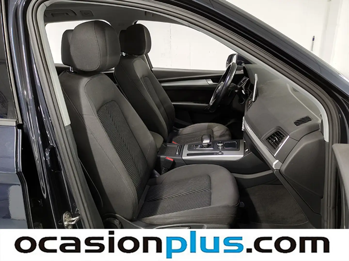 Foto Audi Q5 Audi Q5 Advanced 2.0 TFSI quattro (252 CV) S tronic