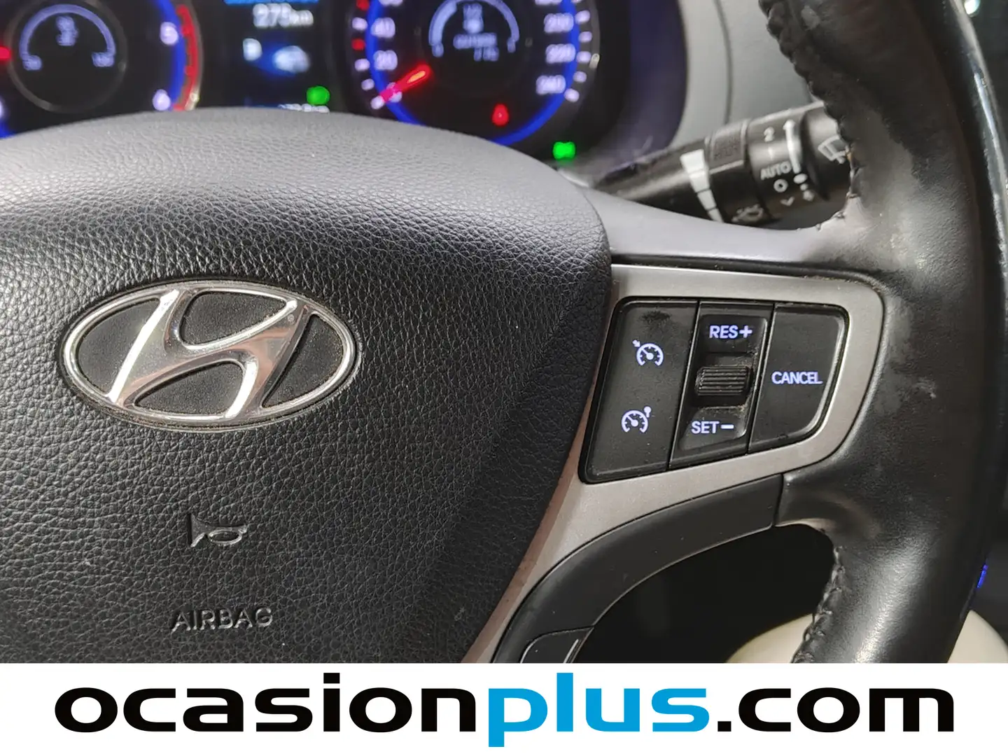 Foto Hyundai i40 Hyundai i40 1.7 CRDI BlueDrive Tecno (136 CV)