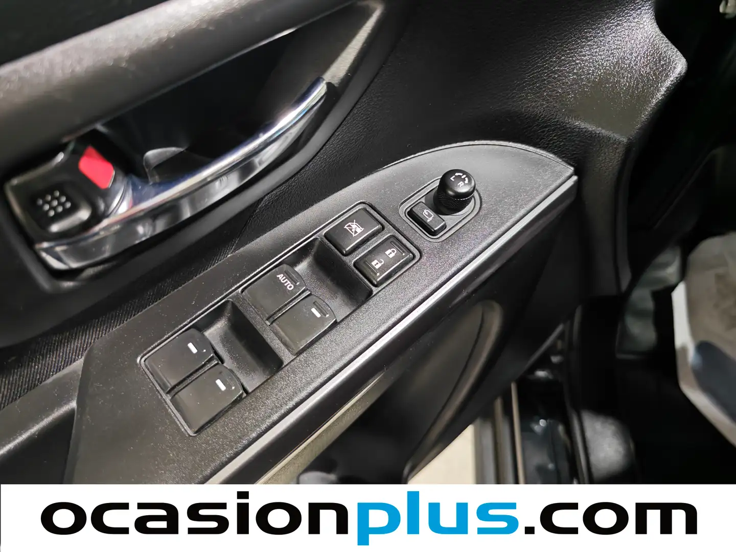 Foto Suzuki S-Cross Suzuki S-Cross 1.4T Mild Hybrid S2 4WD (129 CV)