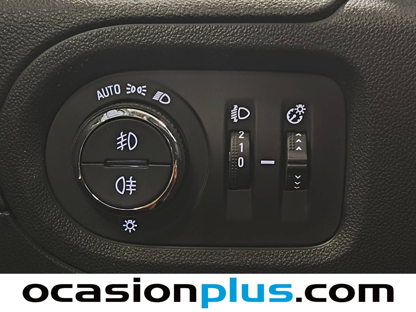 Extras del Opel Grandland X Opel Grandland X 1.5 CDTi S&S Selective (130 CV)