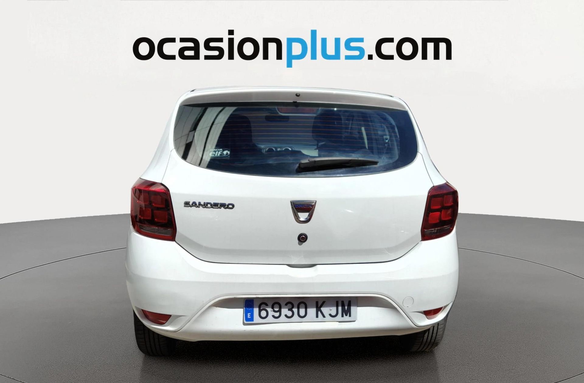 Dacia Sandero Laureate dCi - foto 11