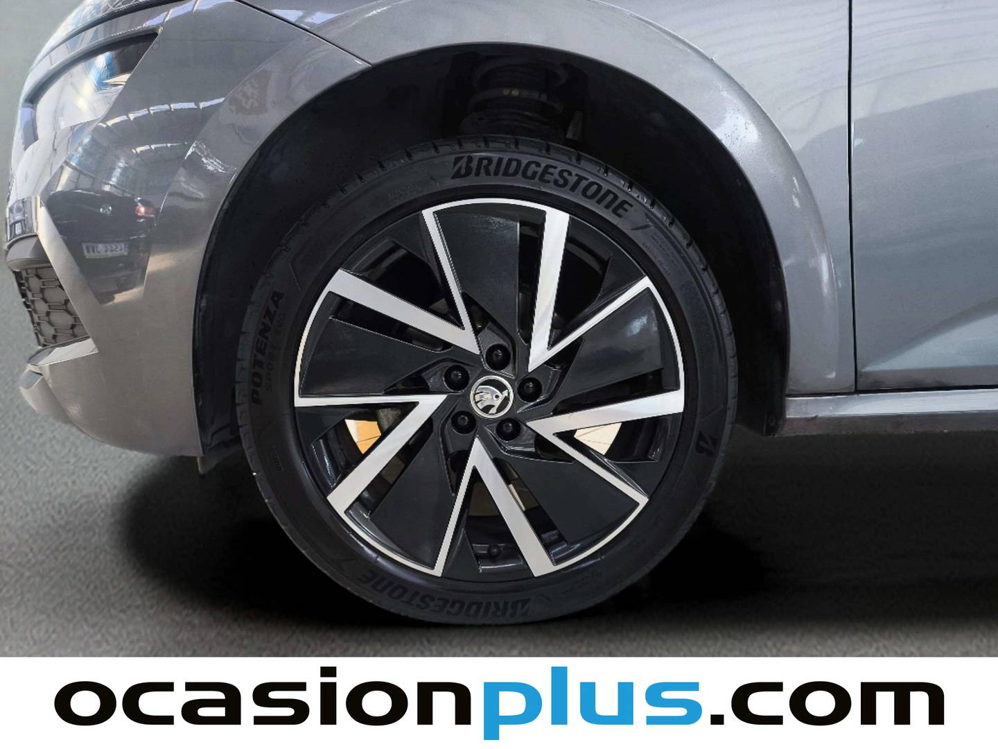 Skoda Kamiq Skoda Kamiq 1.5 TSI Sport DSG (150 CV) barato