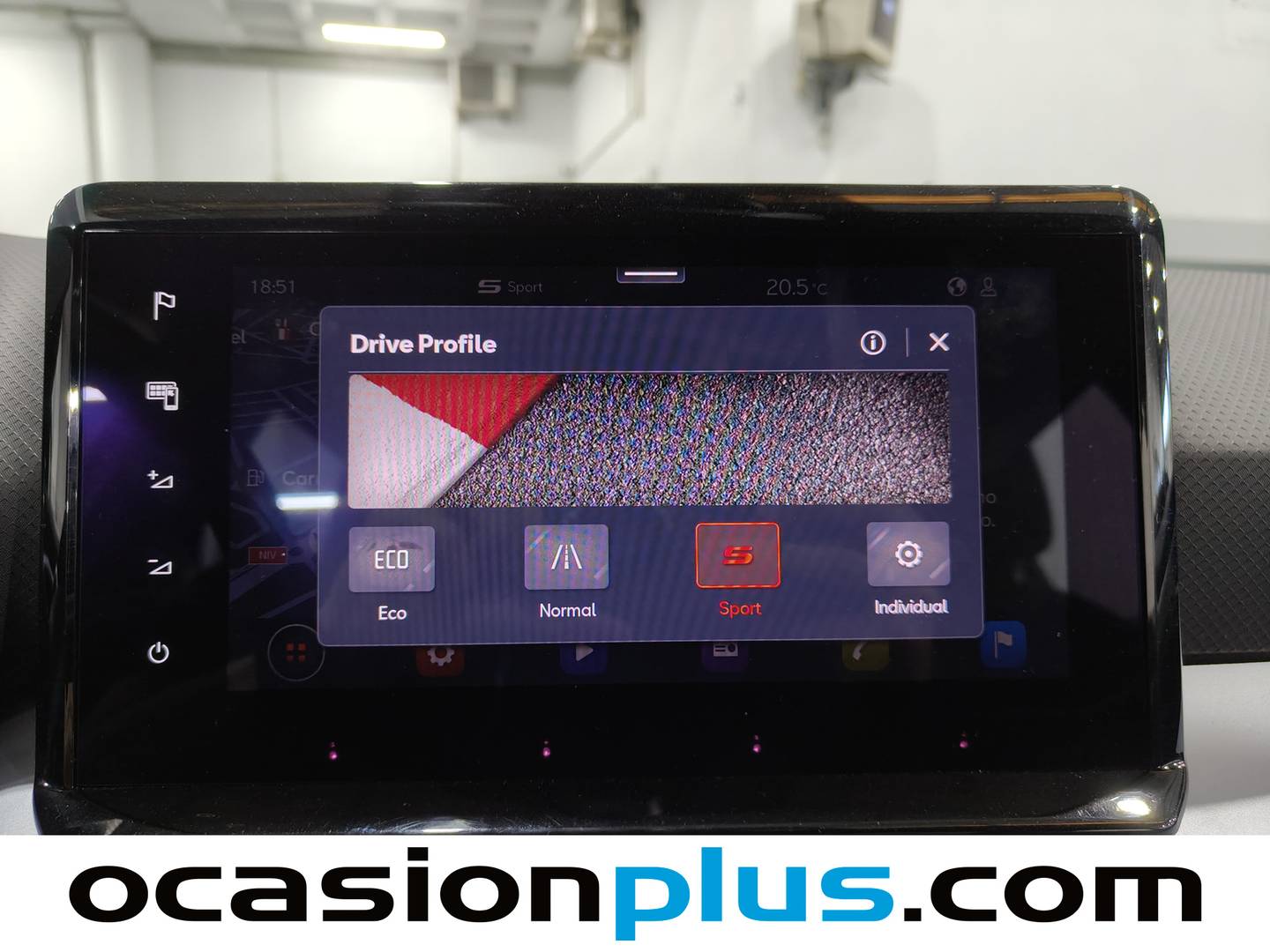 Foto Seat Ibiza SEAT Ibiza 1.0 TSI S&S FR XL (115 CV)