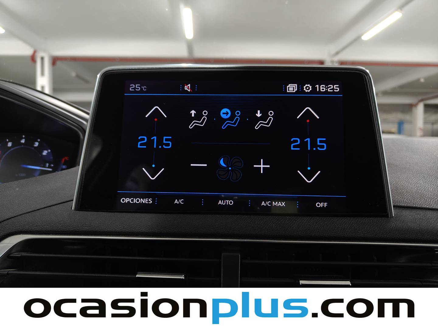 Peugeot 5008 Peugeot 5008 PureTech 130 S&S Allure (130 CV) 7 Plazas gasolina