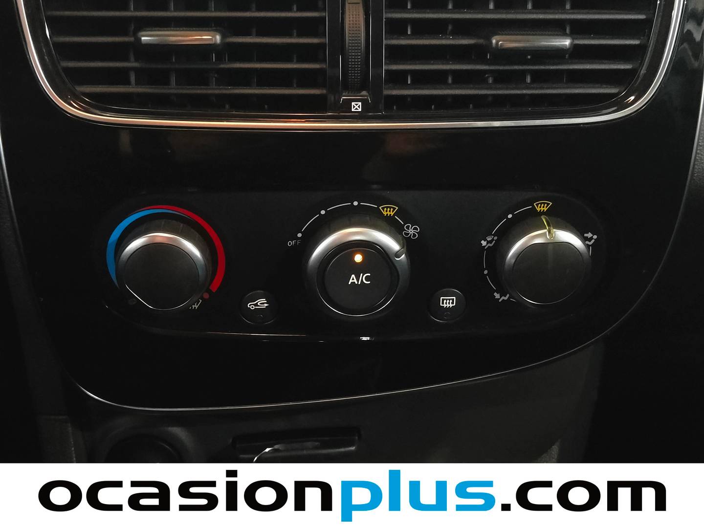 Renault Clio Renault Clio Business TCe (90 CV) GLP manual