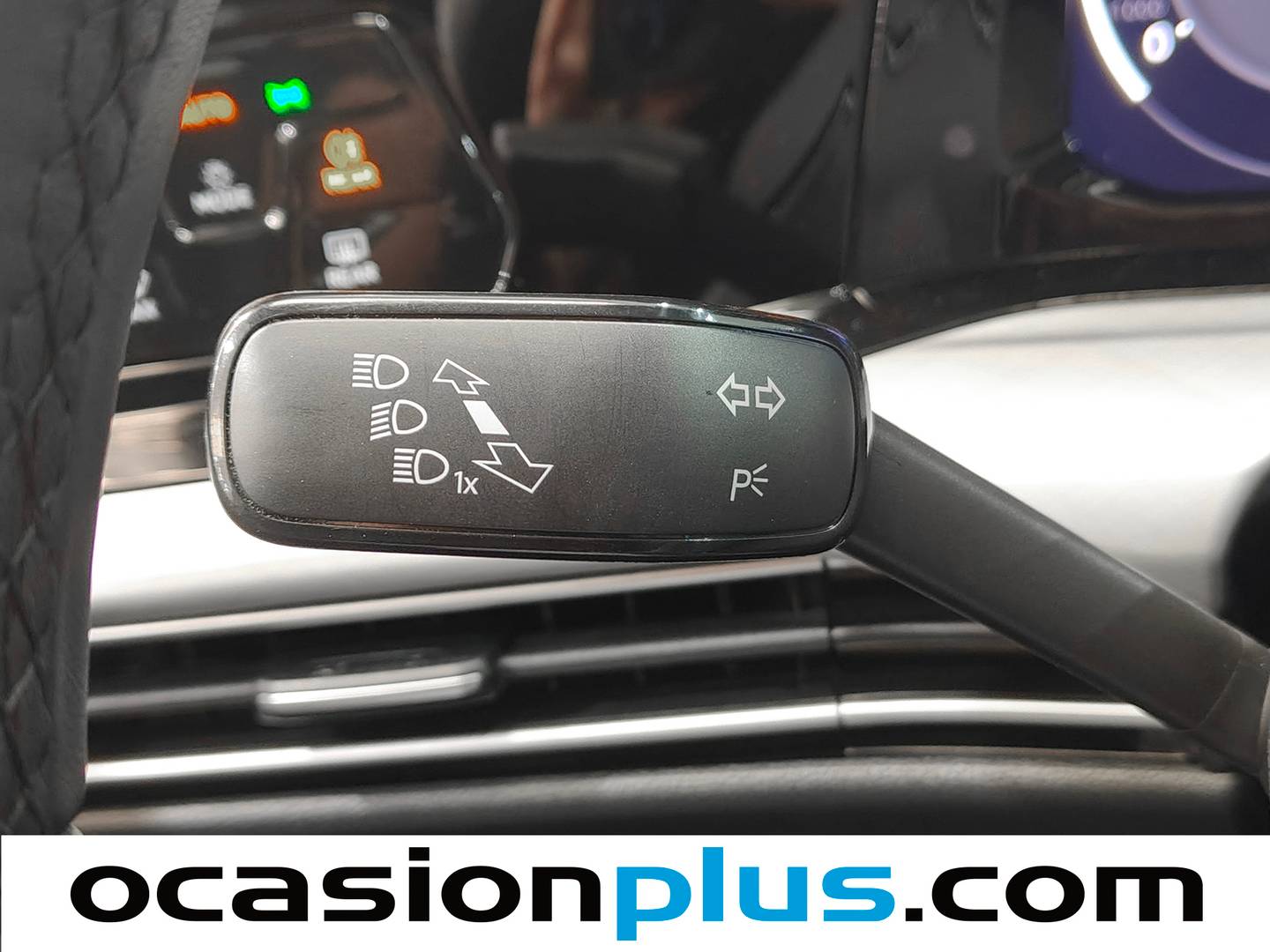 Volkswagen Golf Volkswagen Golf Life 1.0 eTSI (110 CV) DSG seminuevo