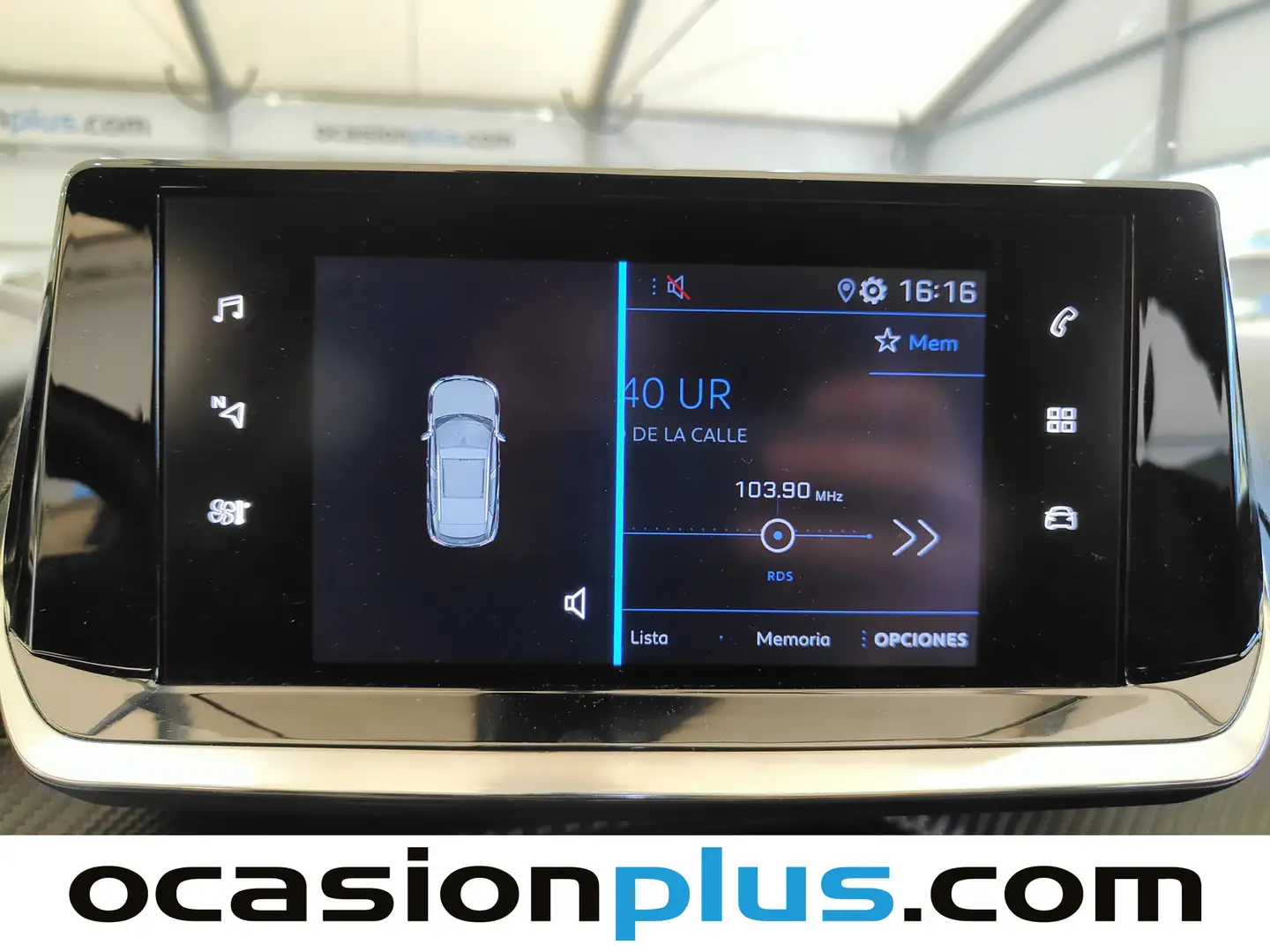 Foto Peugeot 2008 Peugeot 2008 PureTech 100 S&S Allure (100 CV)