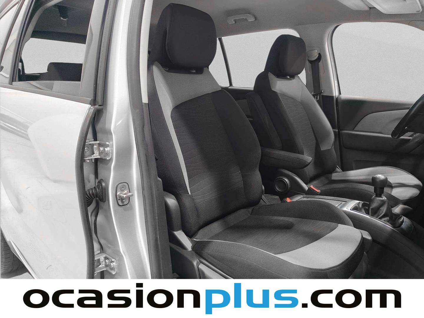 Citroën Grand C4 Picasso Citroen Grand C4 Picasso e-HDi 115 Airdream Intensive (115 CV) 7 Plazas manual