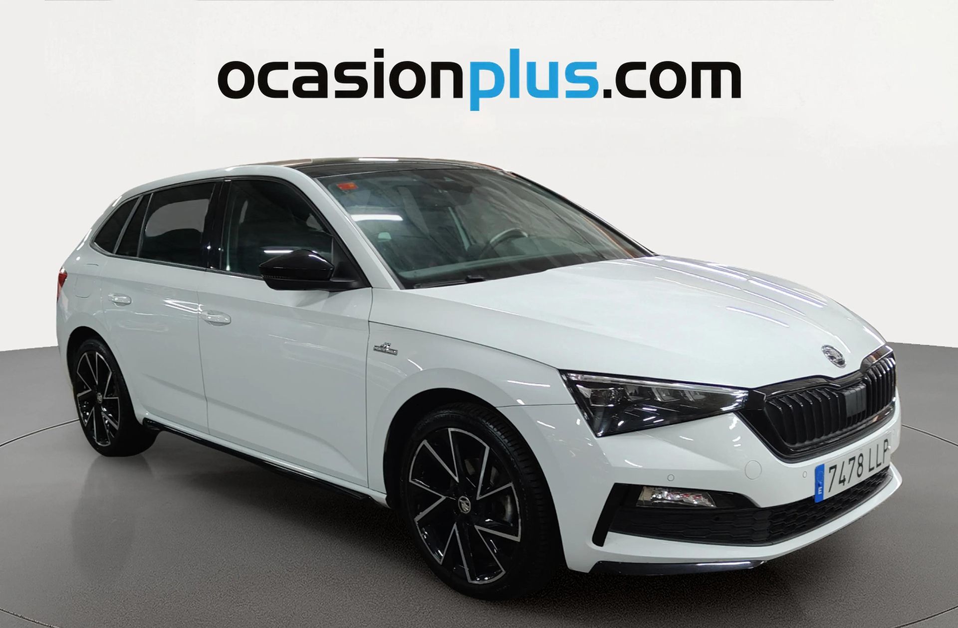 Škoda Scala 1.5 TSI Montecarlo - foto 2