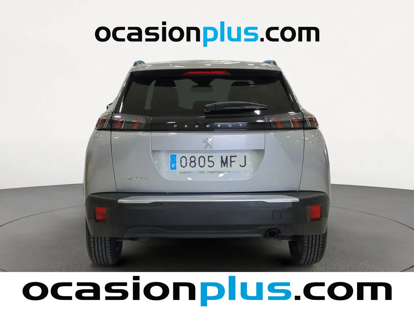 Foto Peugeot 2008 Peugeot 2008 PureTech 100 S&S Allure  (100 CV)