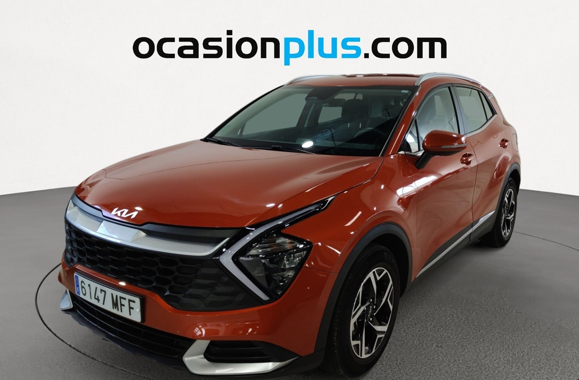 Kia Sportage 1.6 CRDi Concept 4x2
