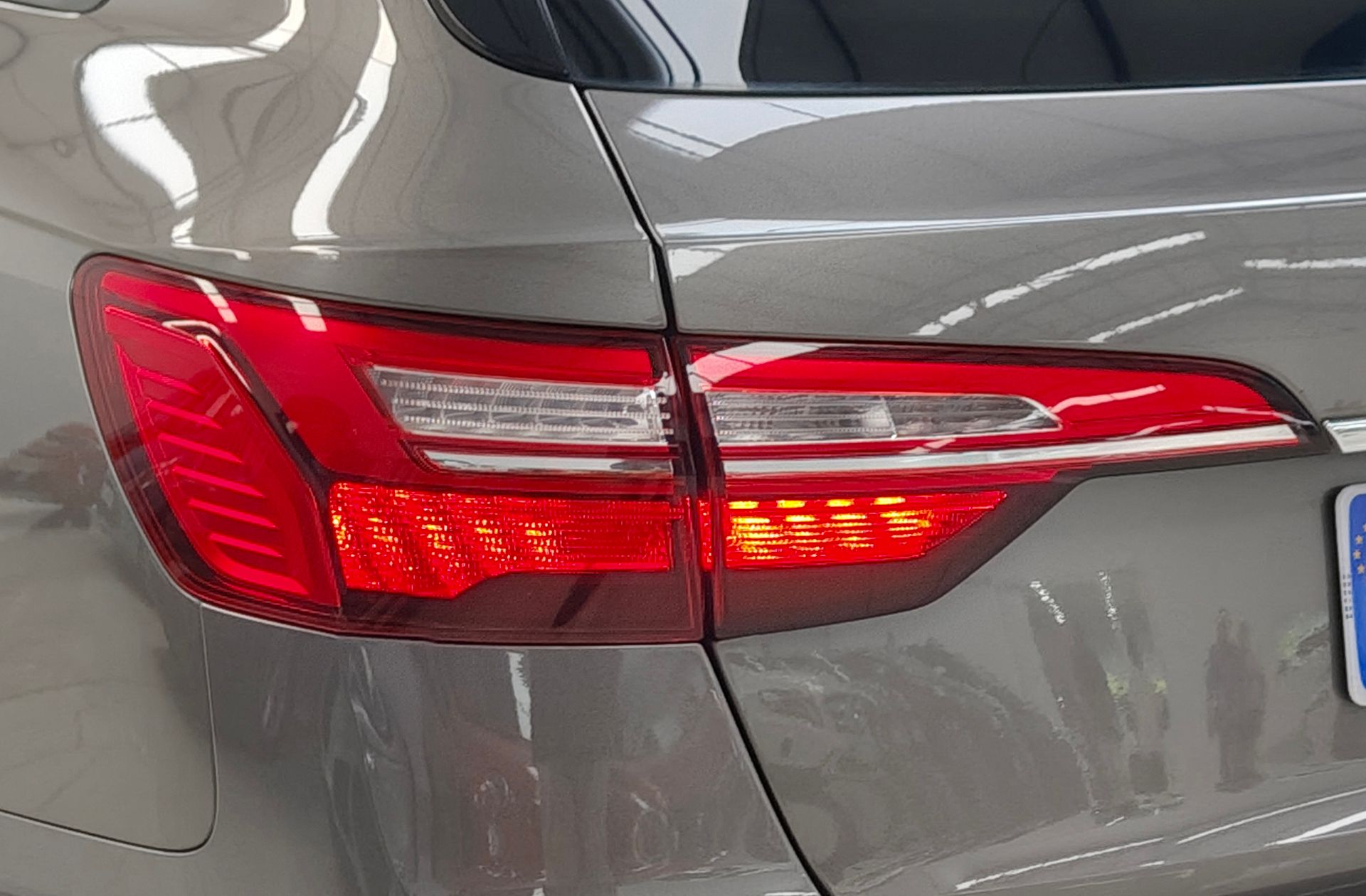 Audi A4 Avant Advanced 35 TDI S tronic - foto 16