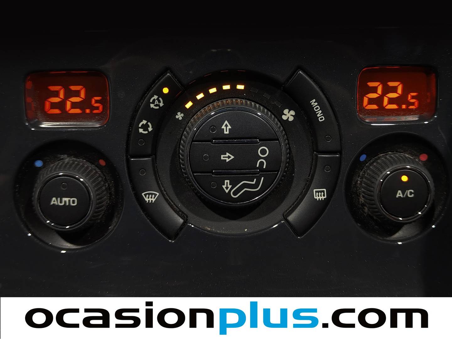 Peugeot 3008 Peugeot 3008 1.6 VTI Style (120 CV) 120cv